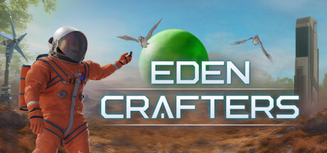 伊甸园工匠 Eden Crafters 局域网联机版 2025.8.30 v0.71c