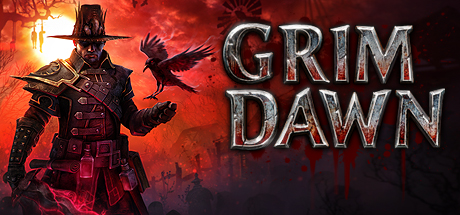 恐怖黎明 Grim Dawn 局域网联机版 2025.1.31 1.2.1.5 全DLC
