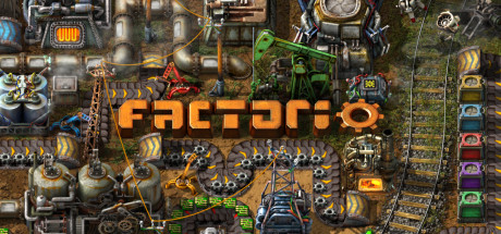 异星工厂 Factorio 局域网联机版 2025.3.31 v2.0.43 全DLC