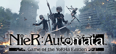 尼尔：机械纪元 NieR:Automata™ 2021版 全DLC