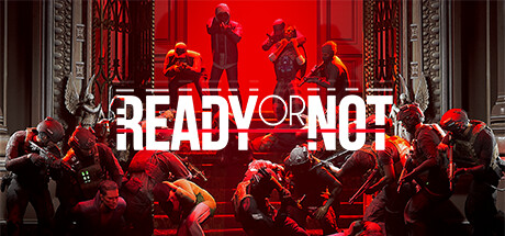 严阵以待 Ready or Not 局域网联机版 2025.9.11 v94572 全DLC