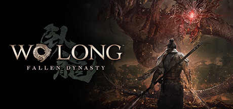 卧龙:苍天陨落 Wo Long: Fallen Dynasty 局域网联机版 2024.2.6 v1.304 全DLC