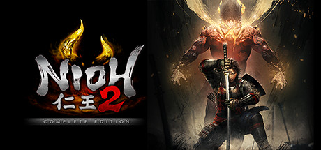 仁王2 Nioh 2 – The Complete Edition 局域网联机版 2022.12.12 1.28.8