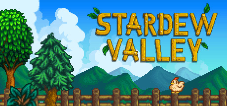 星露谷物语 Stardew Valley 局域网联机版 2024.12.22 v1.6.15
