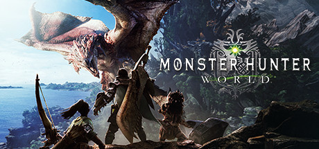 怪物猎人：世界 Monster Hunter: World 局域网联机版 2024.10.6 15.30.00 全DLC