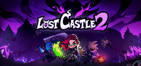 失落城堡2 Lost Castle 2 联机版 2025.11.21 v0.9.1.4