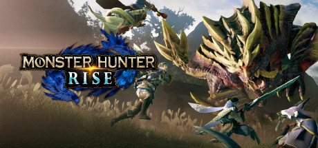 怪物猎人：崛起 MONSTER HUNTER RISE 局域网联机版 2024.1.23 16.0.2.0 全DLC