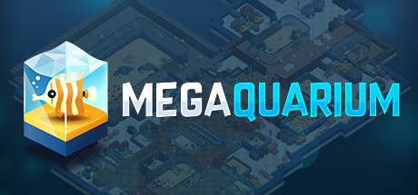 巨型水族馆 Megaquarium 2025.5.26 v4.2.5 全DLC