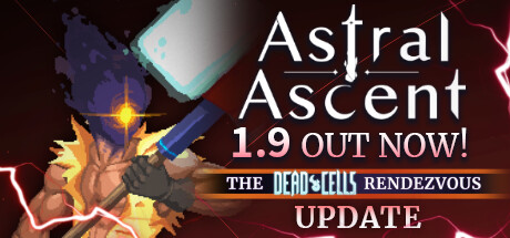 星界战士 Astral Ascent 2025.5.11 v2.0.3.1075 全DLC