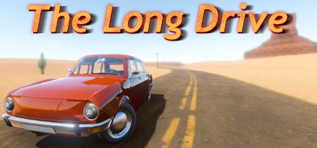 长途旅行 The Long Drive 局域网联机版 2024.11.26 beta 修复字体、汉化