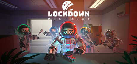 封锁协议 LOCKDOWN Protocol 局域网联机版 2025.9.19 v0.14.4 无中文