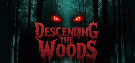 森林之下 Descending The Woods 局域网联机版 2025.1.15 v0.0.7.4