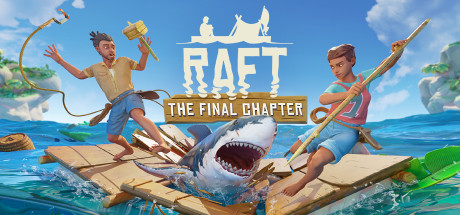 木筏求生 Raft 局域网联机版 2022.12.22 v1.0.9