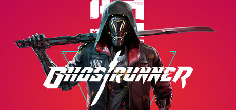 幽灵行者 Ghostrunner 2022.6.28 v0.42507.61 全DLC