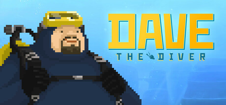 潜水员戴夫 DAVE THE DIVER 2025.10.1 v1.0.5.1733 全DLC