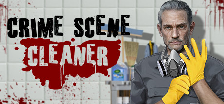 犯罪现场清洁工 Crime Scene Cleaner 2025.10.28 v3.0.1.1