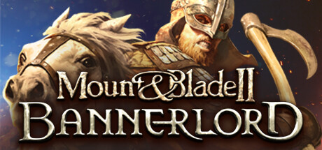 骑马与砍杀2：霸主 Mount & Blade II: Bannerlord EPIC联机版 2025.6.17 v1.2.12.77991
