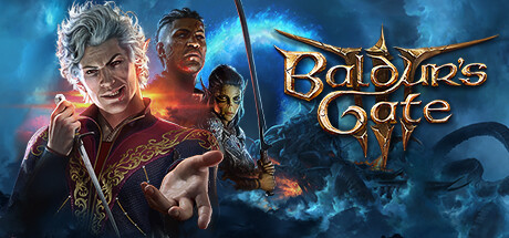 博德之门3 Baldur’s Gate 3 局域网联机版 2025.7.31 v4.1.1.6897358