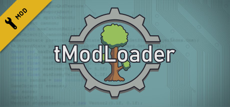 泰拉瑞亚模组版 tModLoader 局域网联机版 2025.6.1 v2025.4.3.0