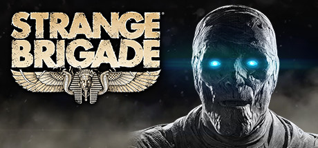 奇异小队 Strange Brigade 局域网联机版 2018.11.26 v1.47.22.14 全DLC