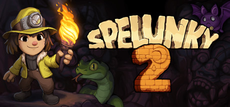洞穴探险2 Spelunky 2 局域网联机版 2022.11.23 v1.28