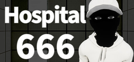 医院666 Hospital 666 局域网联机版 2024.4.2 v1.1