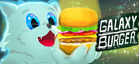 银河汉堡店 Galaxy Burger 局域网联机版 2025.8.10 v1.3.12