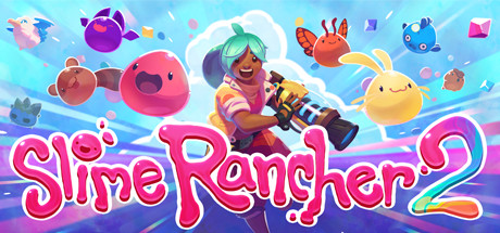 史莱姆牧场2 Slime Rancher 2 2025.1.28 v0.6.2