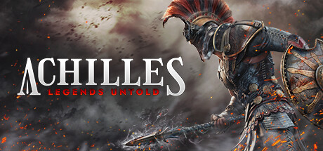 阿喀琉斯：传说未尽 Achilles: Legends Untold 局域网联机版 2025.1.29 v1.6