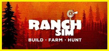 牧场模拟器 Ranch Simulator 局域网联机版 2025.9.25 v1.173
