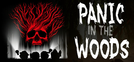 林中惊慌 Panic In The Woods 局域网联机版 2024.9.13 v1.0.1
