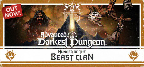 暗黑地牢2 Darkest Dungeon II 2025.1.28 v2.00.73370 全DLC