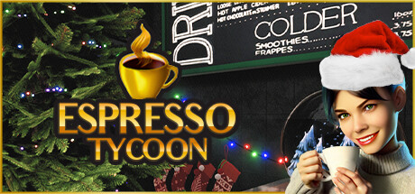 浓咖啡大亨 Espresso Tycoon 2025.10.23 v2025.10.22.1