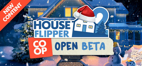 房产达人2 House Flipper 2 局域网联机版 2025.5.16 v1.8.0.1 全DLC