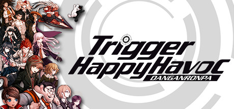 弹丸论破：希望的学园与绝望的高中生 Danganronpa: Trigger Happy Havoc 2016.9.2 全语言 含OST