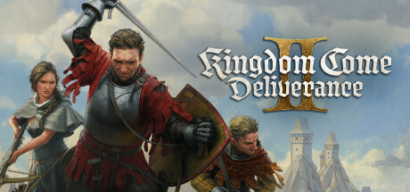 天国：拯救2 Kingdom Come: Deliverance II 2025.6.5 v1.3.2 全DLC