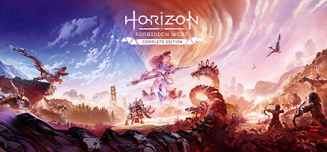 地平线 西之绝境 Horizon Forbidden West 2024.6.27 v1.5.80.0 全DLC 全语音