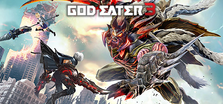 噬神者3 GOD EATER 3 局域网联机版 2020.4.22 v2.51