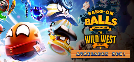 波兰球：编年史 Bang-On Balls: Chronicles 局域网联机版 2024.6.18 v1.1.1 全DLC