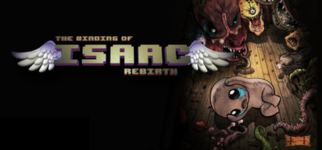 以撒的结合：重生 The Binding of Isaac: Rebirth 局域网联机版 2025.2.14 v1.9.7.10 全DLC