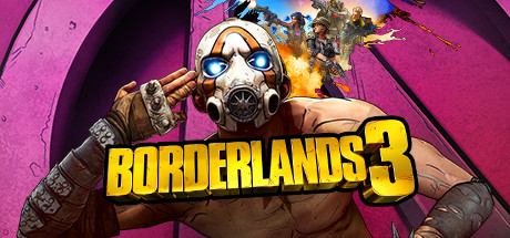 无主之地3 Borderlands 3 局域网联机版 2024.8.8 b15245523 全DLC