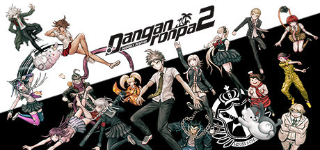 超级弹丸论破2 再见了绝望学园 Danganronpa 2:Goodbye Despair 2016.9.2 全语言 含OST