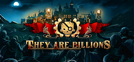 亿万僵尸 They Are Billions 2020.12.10 v1.1.3