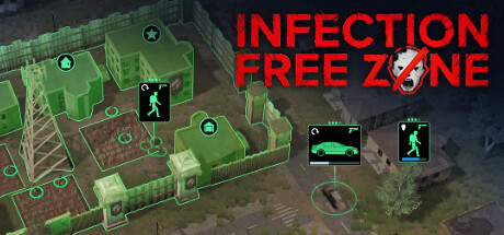 无感染区 Infection Free Zone 2025.10.26 v0.25.10.24