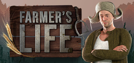 农民模拟器 Farmer’s Life 2025.5.1 v1.0.33