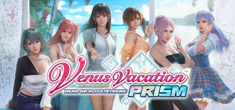 死或生：维纳斯璀璨假期 Venus Vacation PRISM – DEAD OR ALIVE Xtreme – 2025.5.1 v1.05 全DLC