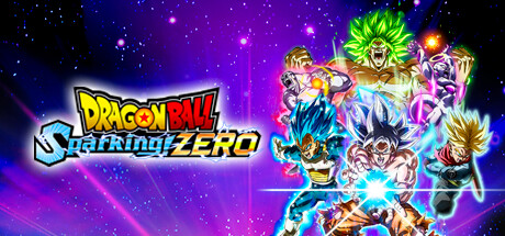 七龙珠 电光炸裂！ZERO DRAGON BALL: Sparking! ZERO 局域网联机版 2025.3.4 全DLC