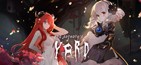 犹格索托斯的庭院 Yog-Sothoth’s Yard 2024.12.2 v1.12 全DLC