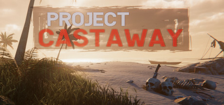 漂流计划 Project Castaway 2025.6.15 v0.1.52