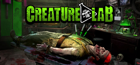 生物实验室 Creature Lab 2024.3.14 v2.0.44 全DLC